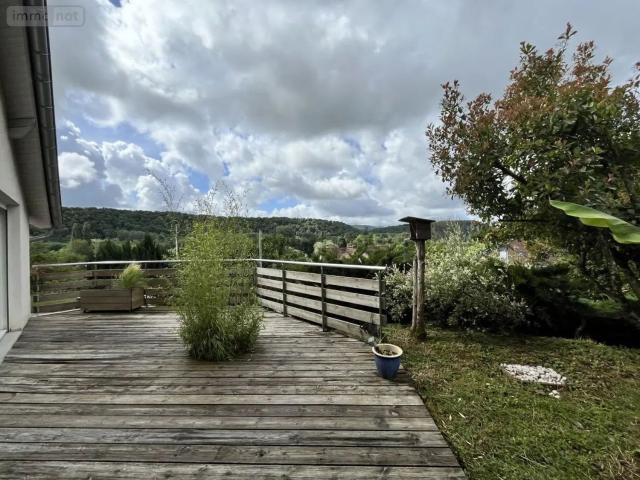 Maison vente à Rancenay, Doubs