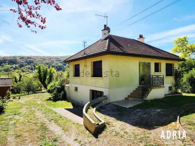 Maison vente à Rancenay, Doubs