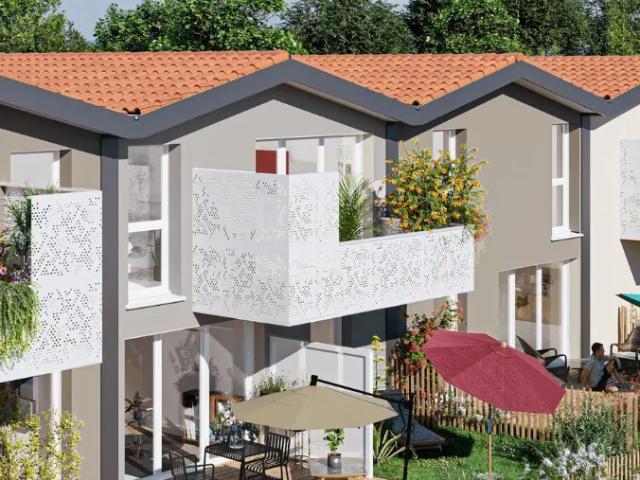 Maison vente à Ranchal, Le Forêt