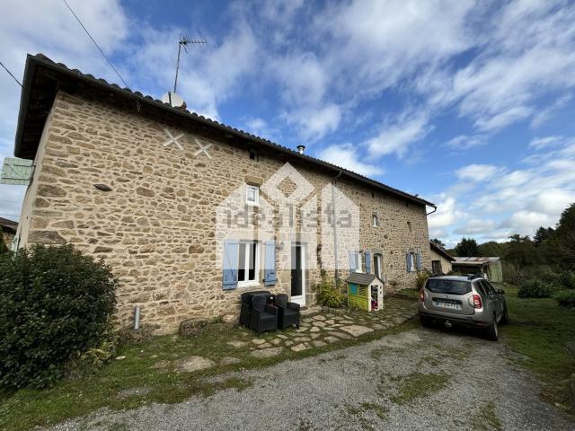 Maison vente à La Gare, Rancon