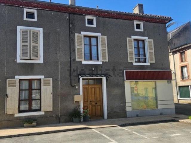 Maison vente à La Gare, Rancon