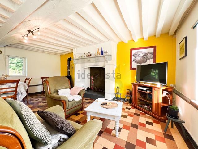 Maison vente à La Durandière, Rânes