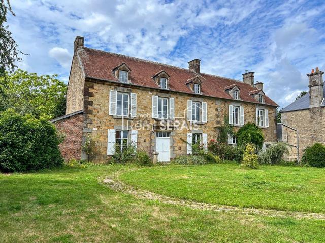 Maison vente à Le Hys, Rânes