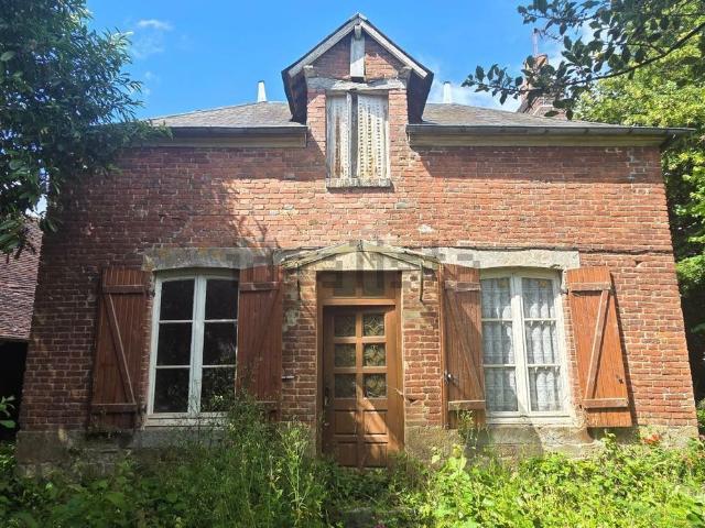 Maison vente à Le Hys, Rânes