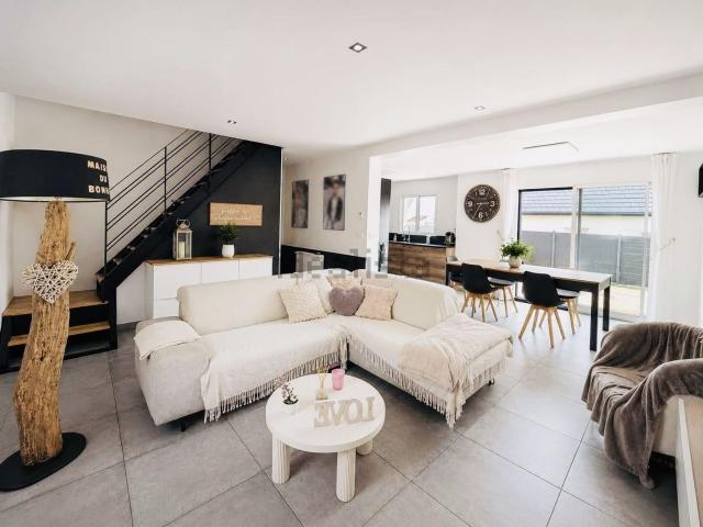 Maison vente à Airon-Saint-Vaast, Pas-de-Calais