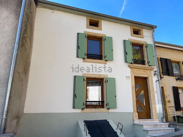 Maison vente à Ranguevaux, Moselle