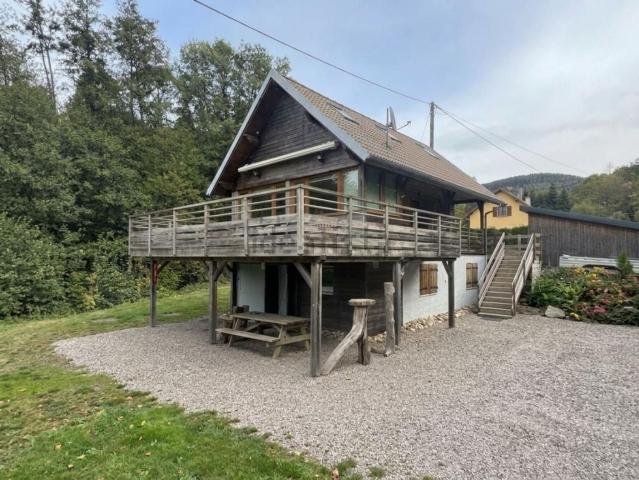 Maison vente à Ranrupt, Collectivité européenne d'Alsace
