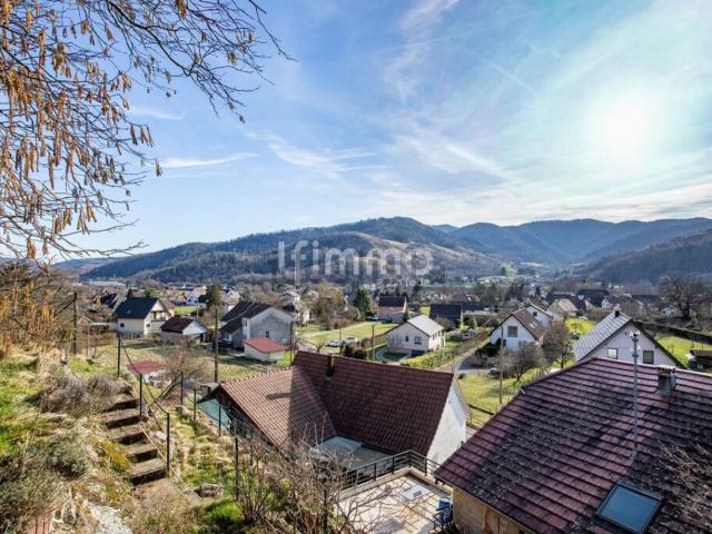 Maison vente à Ranspach, Collectivité européenne d'Alsace