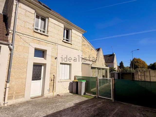 Maison location à Uny-Saint-Georges, Rantigny