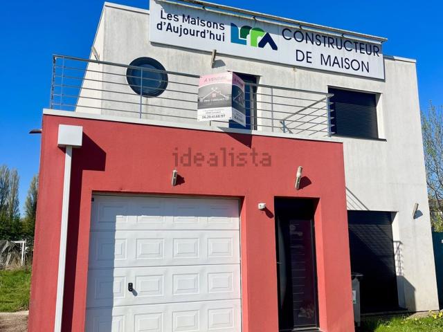 Maison vente à Uny-Saint-Georges, Rantigny