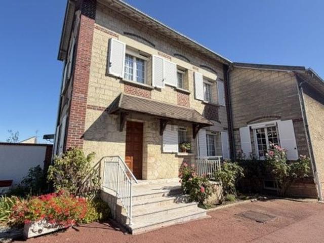 Maison vente à Uny-Saint-Georges, Rantigny