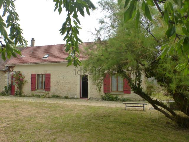 Maison vente à Uny-Saint-Georges, Rantigny