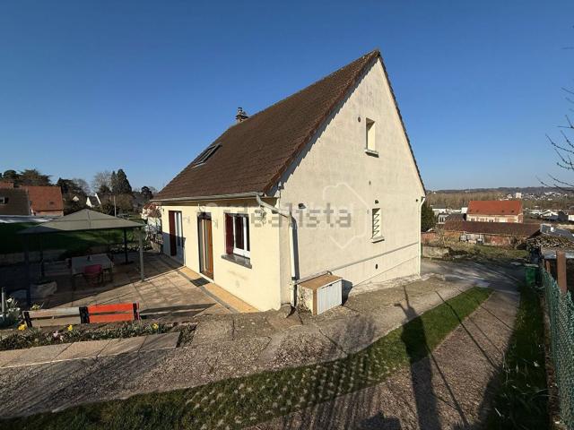 Maison vente à Rantigny, Oise