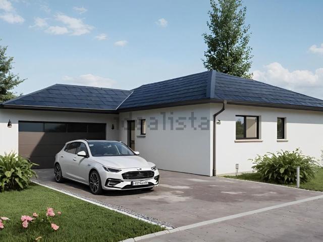 Maison vente à Rantzwiller, Collectivité européenne d'Alsace
