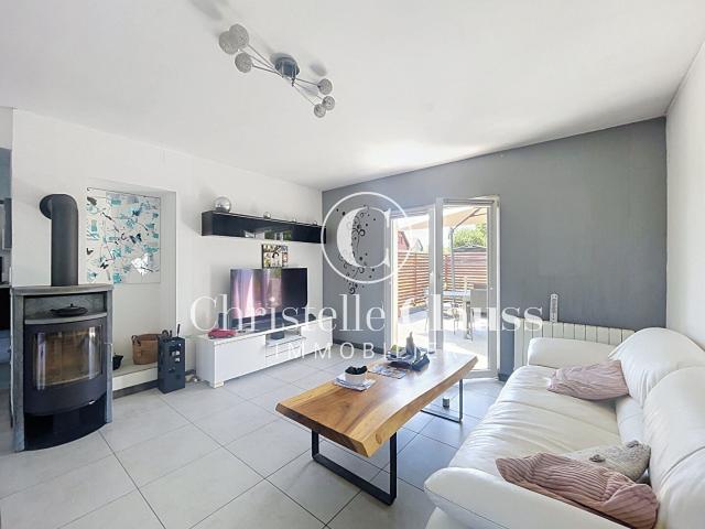 Maison vente à Mulhouse, Rantzwiller