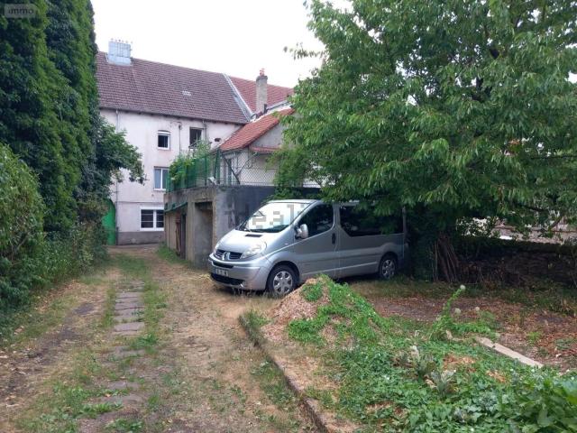 Maison vente à Raon-l'Étape, Vosges