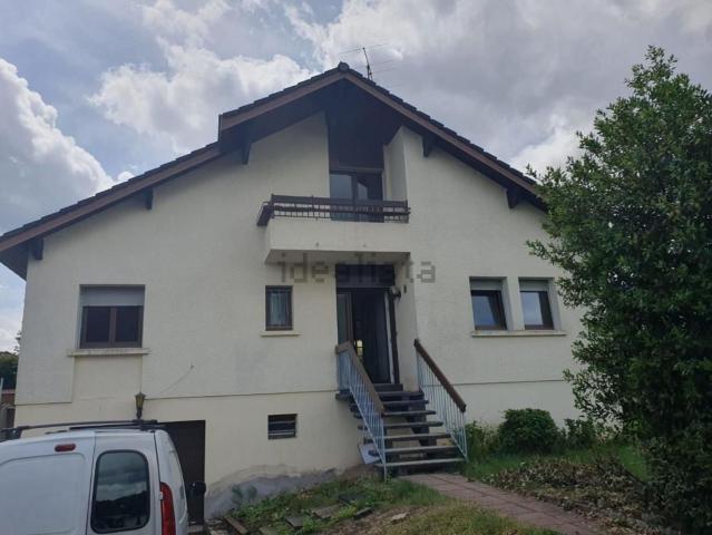 Maison vente à Raon-l'Étape, Vosges