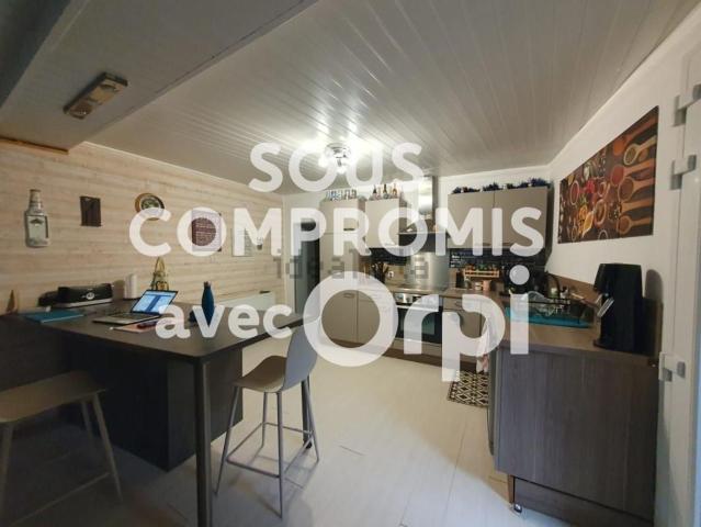 Maison vente à Raon-l'Étape, Vosges