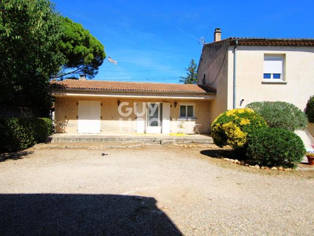 Maison vente à Centre-ville, Sorgues