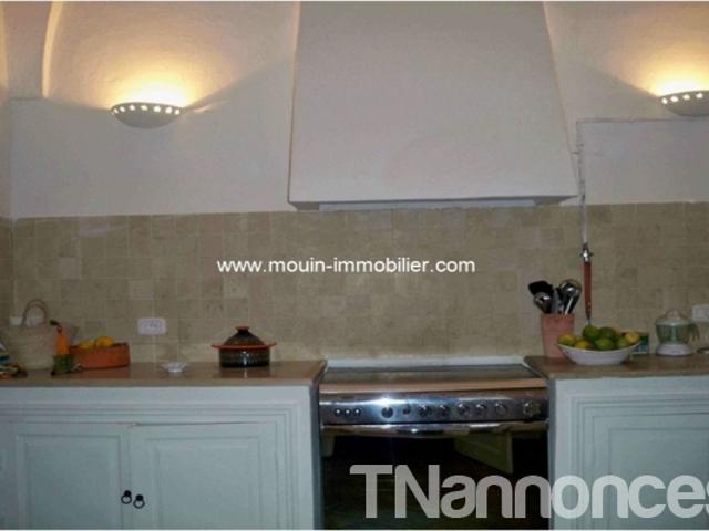 Appartement vente
