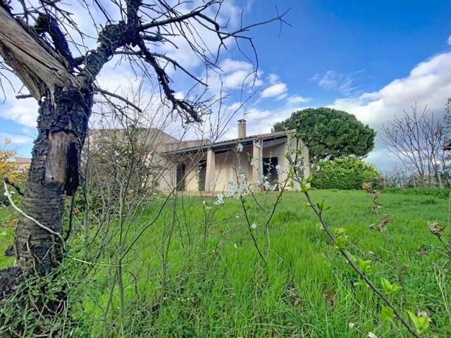 Maison vente à Privas, Gilhac-et-bruzac
