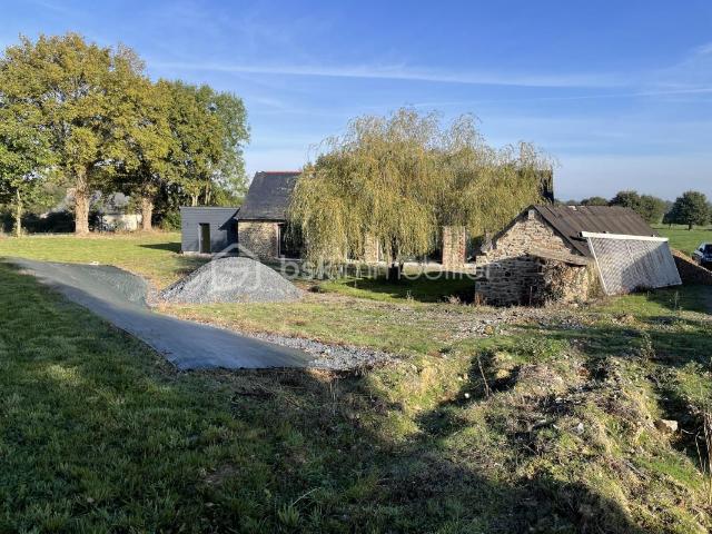 Villa vente à La Bauchère, Brains-sur-les-Marches