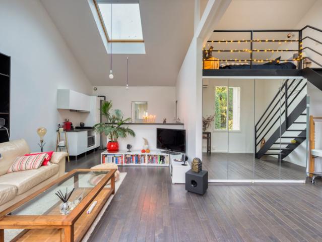 Maison vente à Bobigny, Vaux-montreuil