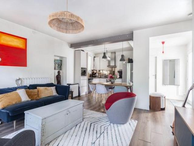 Villa vente à Nanterre, Suresnes