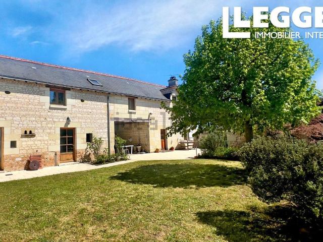 Maison vente à Le Bâtiment, Raslay