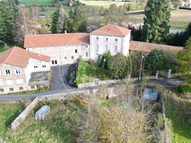 Maison vente à Montfaucon-en-Velay, Haute-Loire
