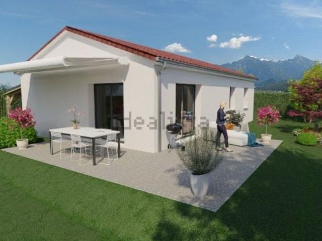 Maison vente à Lestang, Raucoules