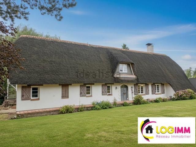 Maison vente à Raucourt-au-Bois, Nord