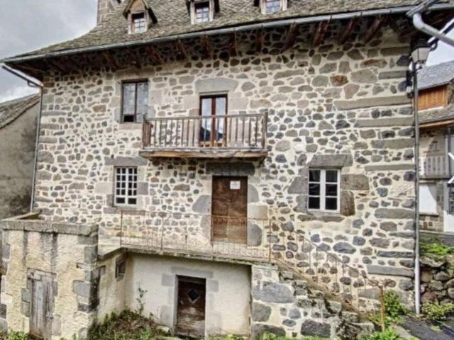 Maison vente à Le Mas, Raulhac