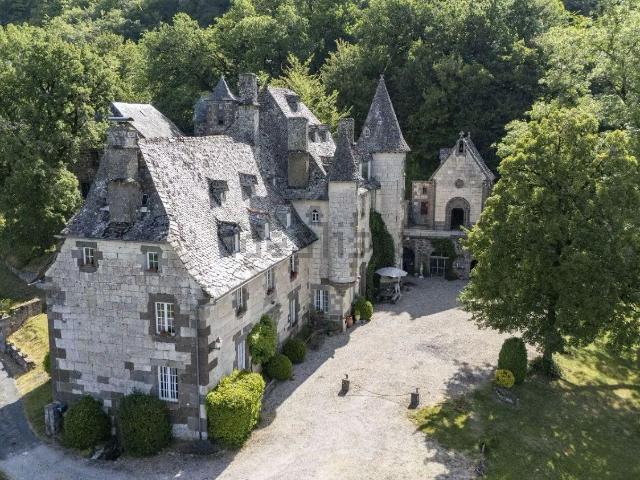 Maison vente à Le Mas, Raulhac