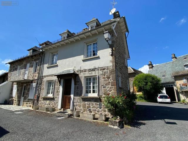 Maison vente à Le Mas, Raulhac
