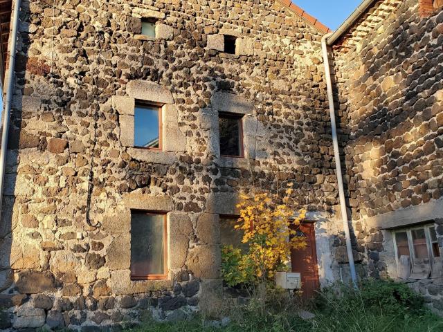 Maison vente à Rauret-Bas, Rauret