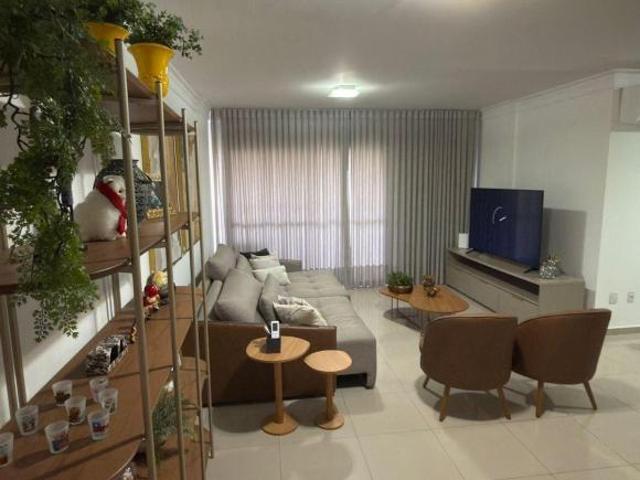Apartamento venda em Região Geográfica Imediata de Cuiabá, Região Metropolitana do Vale do Rio Cuiabá