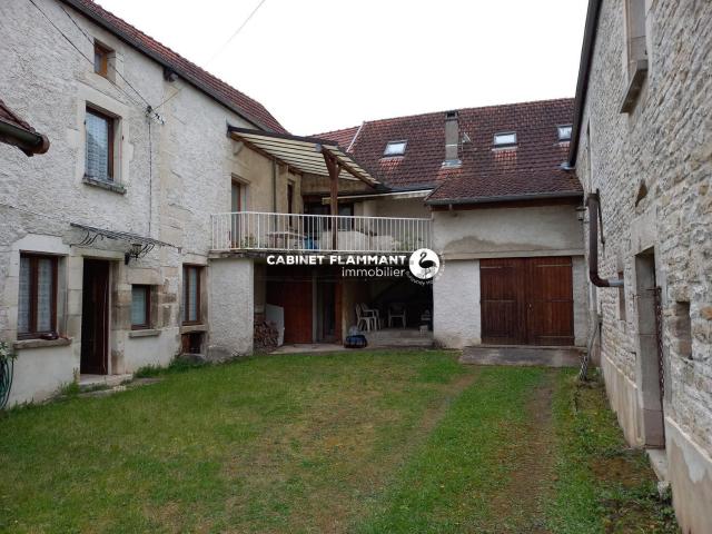 Maison vente à Sur Les Vignes, Ravières