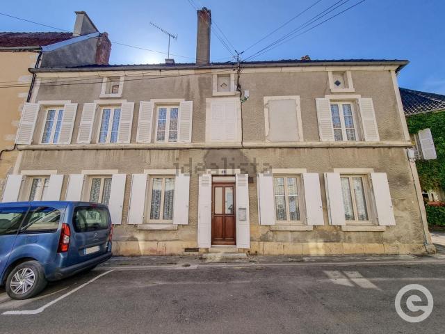 Maison vente à Nuits-sur-Armançon, Nuits