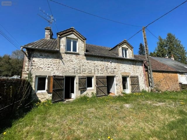 Maison vente à La Planche, Ravigny