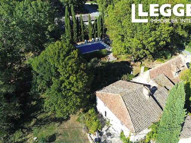 Maison vente à Rayet, Lot-et-Garonne