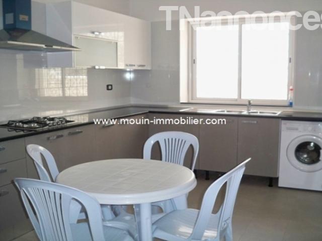 Maison location