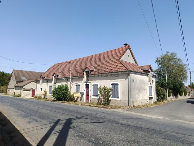 Maison vente à Les Chapelles, Raymond