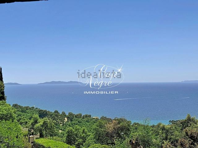 Maison vente à Haut Rayol, Rayol-Canadel-sur-Mer