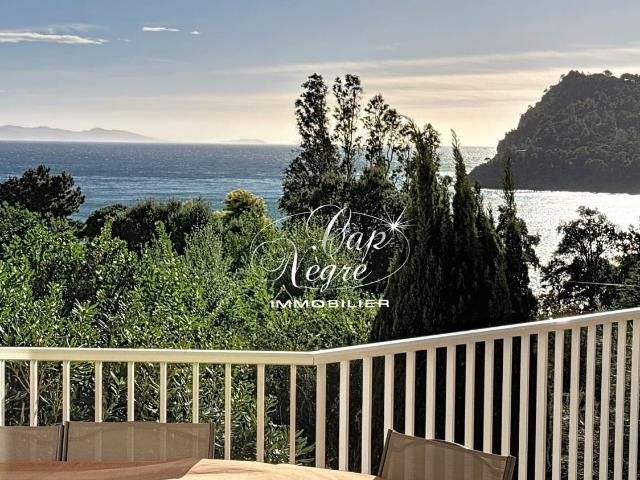 Maison vente à La Louve, Rayol-Canadel-sur-Mer