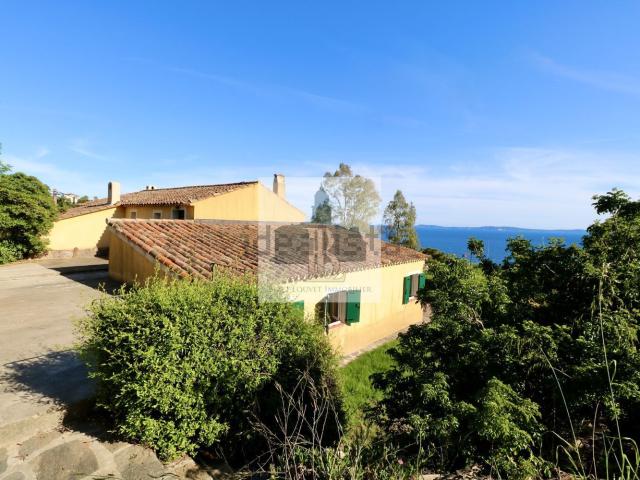 Maison vente à La Louve, Rayol-Canadel-sur-Mer