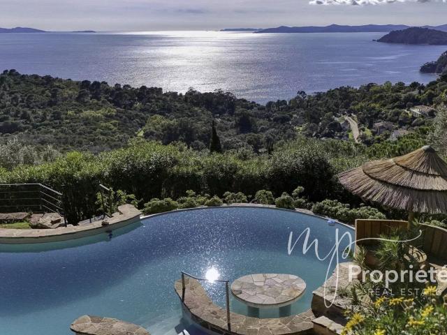 Maison vente à Haut Rayol, Rayol-Canadel-sur-Mer