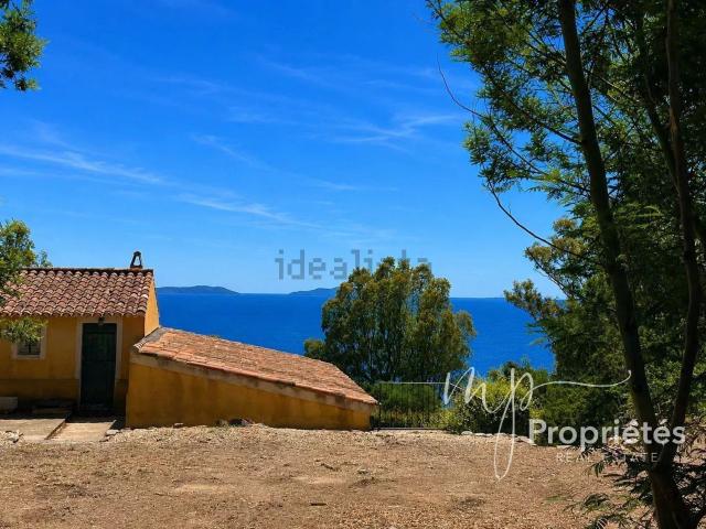 Maison vente à Haut Rayol Nord, Rayol-Canadel-sur-Mer