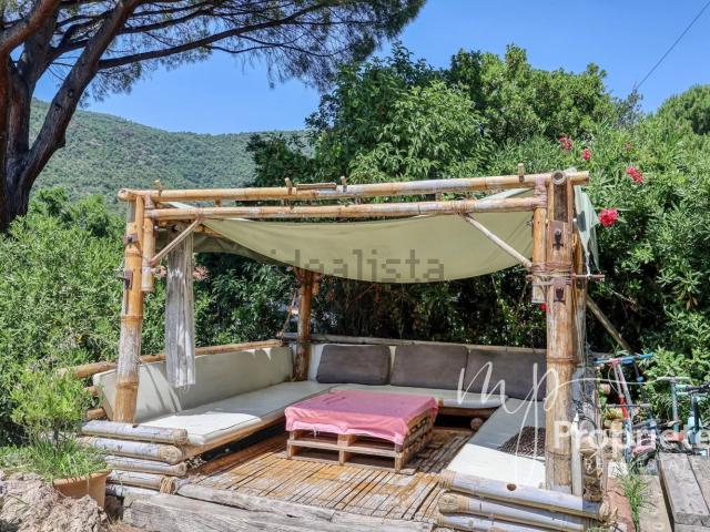 Maison vente à La Louve, Rayol-Canadel-sur-Mer