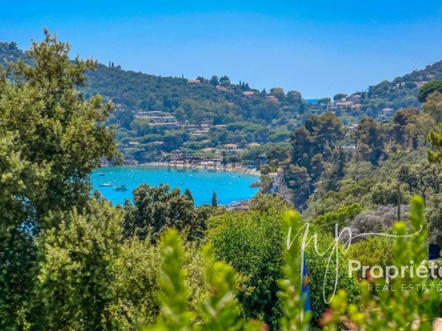 Maison vente à La Louve, Rayol-Canadel-sur-Mer